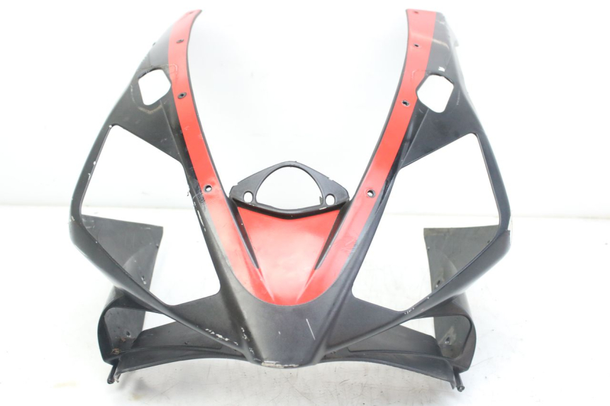 photo de ANTERIORE DERBI GPR 50 (2004 - 2009) - Zoom sullo stato d'uso