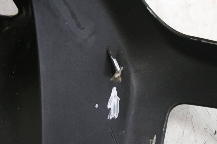 photo de ANTERIORE DERBI GPR 50 (2004 - 2009) - Primo piano tecnico