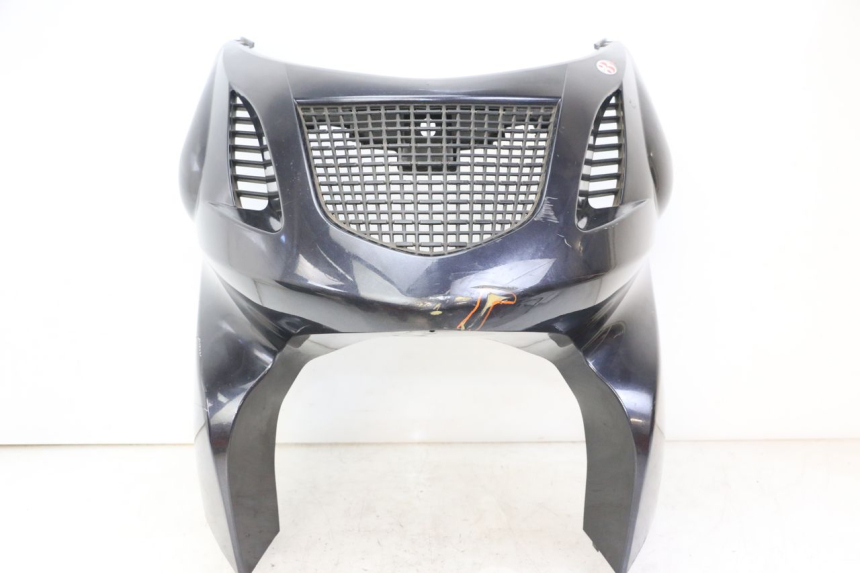photo de SCUDO CARENA ANTERIORE KYMCO GRAND DINK 125 (2008 - 2014) - Caratteristiche distintive