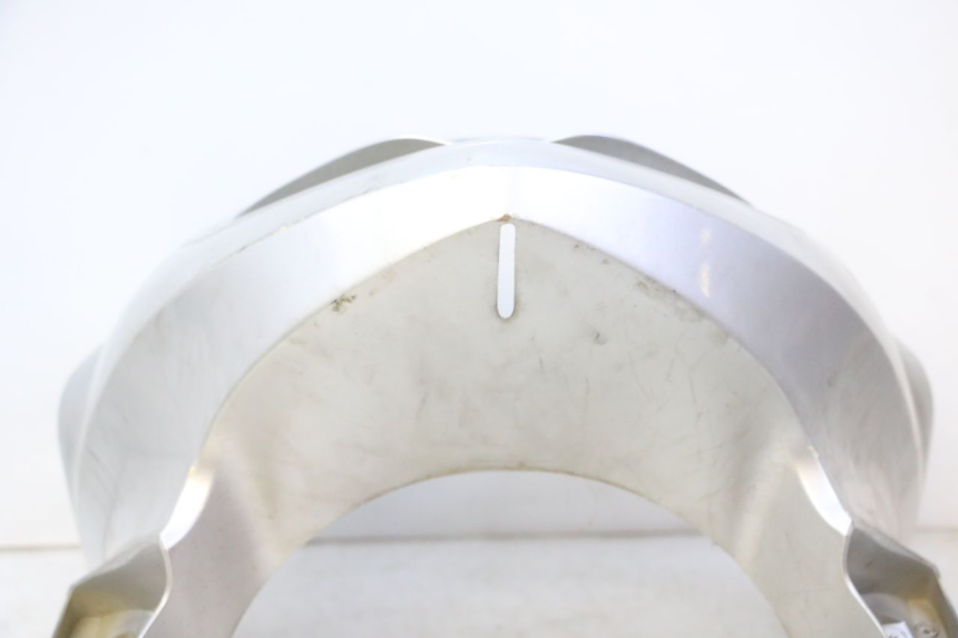 photo de SCUDO CARENA ANTERIORE KYMCO GRAND DINK 125 (2002 - 2007) - Zoom sui componenti