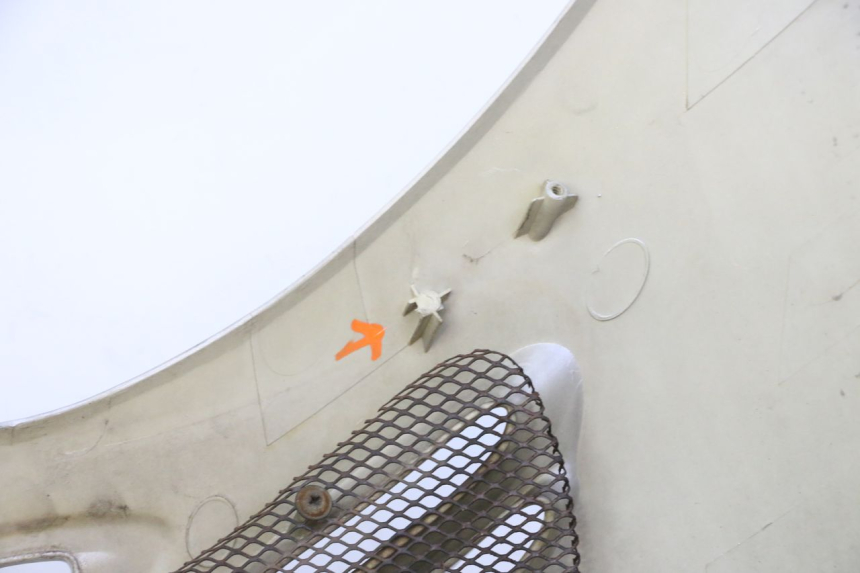 photo de SCUDO CARENA ANTERIORE KYMCO GRAND DINK 125 (2002 - 2007) - Altra angolazione