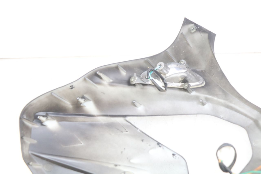 photo de FACCIATA ANTERIORE EUROCKA GTR 50 (2007 - 2017) - Dettaglio del componente