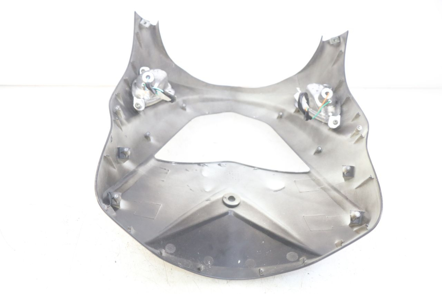 photo de FACCIATA ANTERIORE EUROCKA GTR 50 (2007 - 2017) - Altra angolazione