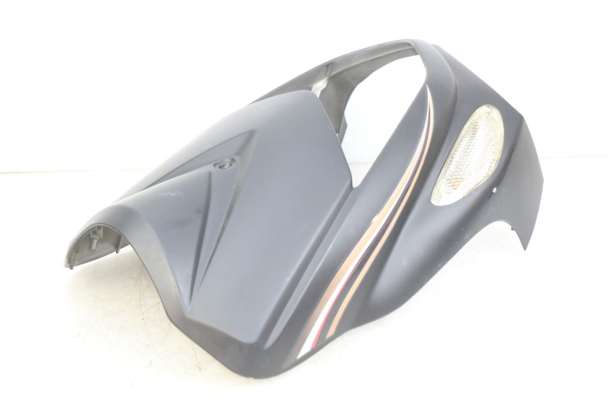 photo de FACCIATA ANTERIORE EUROCKA GTR 50 (2007 - 2017) - Primo piano tecnico