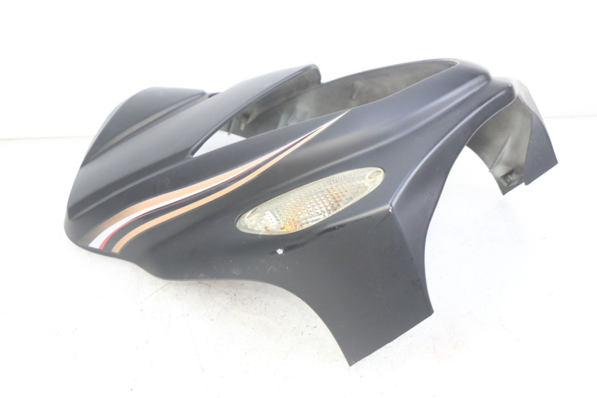 photo de FACCIATA ANTERIORE EUROCKA GTR 50 (2007 - 2017) - Vista d'insieme del prodotto