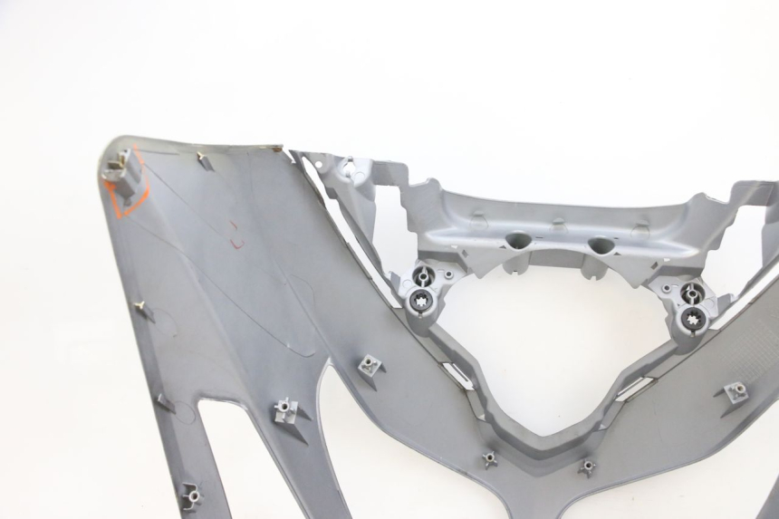 photo de SCUDO CARENA ANTERIORE SYM GTS EVO 125 (2009 - 2013) - Altra vista dell'articolo