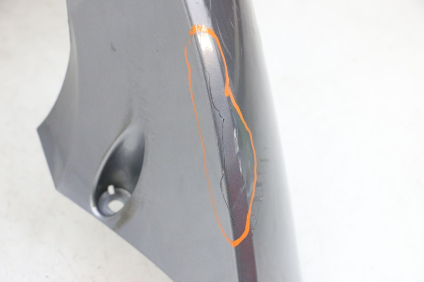 photo de SCUDO CARENA ANTERIORE SYM GTS EVO 125 (2009 - 2013) - Foto prodotto supplementare