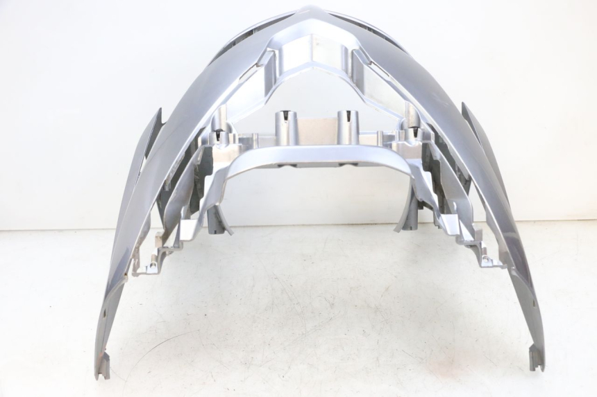 photo de SCUDO CARENA ANTERIORE SYM GTS EVO 125 (2009 - 2013) - Panoramica del profilo