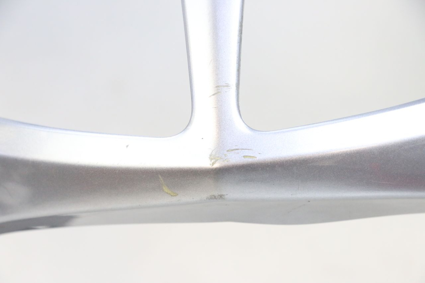 photo de SCUDO CARENA ANTERIORE SYM GTS EVO 125 (2009 - 2013) - Vista d'insieme del prodotto