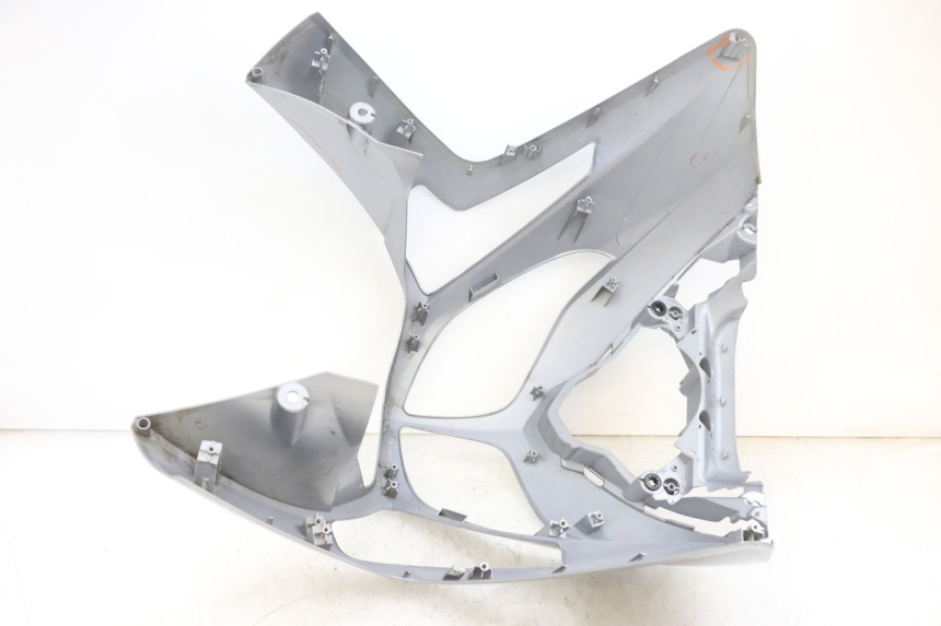 photo de SCUDO CARENA ANTERIORE SYM GTS EVO 125 (2009 - 2013) - Altra angolazione