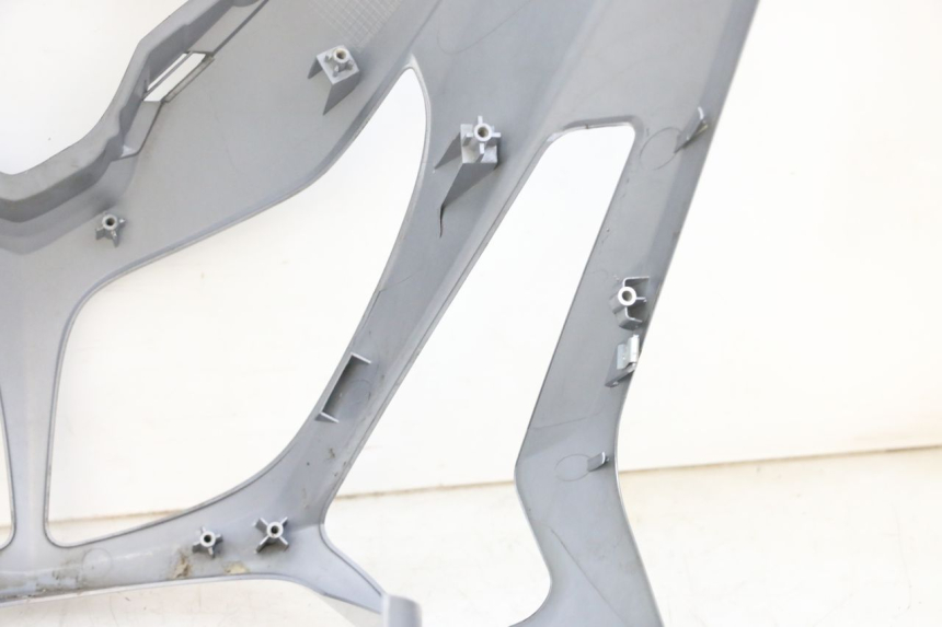 photo de SCUDO CARENA ANTERIORE SYM GTS EVO 125 (2009 - 2013) - Ricambio usato controllato