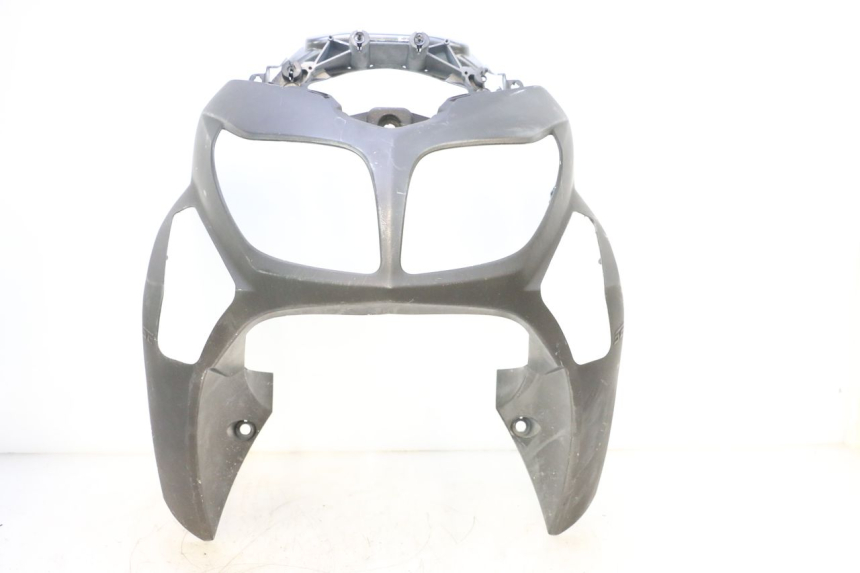 photo de SCUDO CARENA ANTERIORE SYM GTS EVO 125 (2009 - 2013) - Vista principale