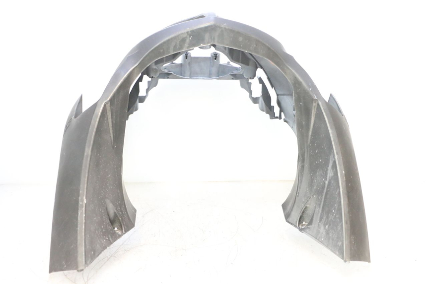 photo de SCUDO CARENA ANTERIORE SYM GTS EVO 125 (2009 - 2013) - Altra angolazione