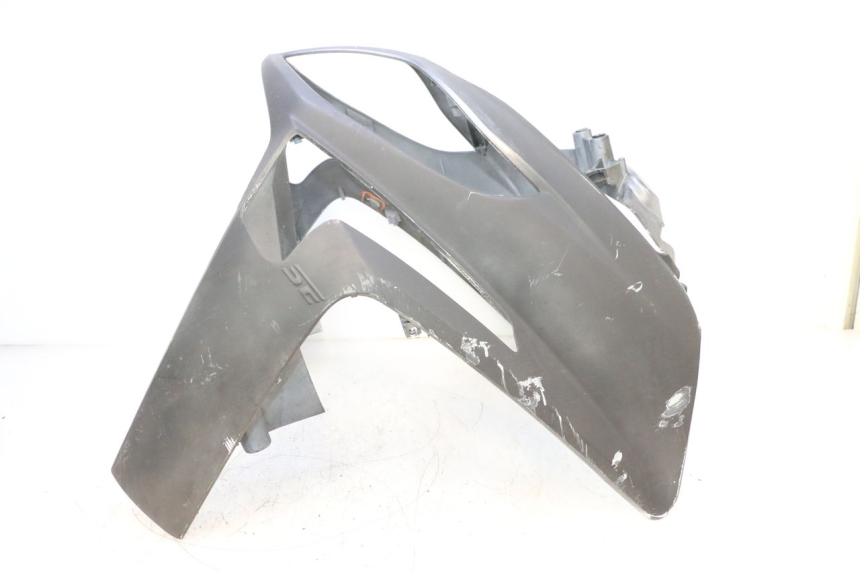 photo de SCUDO CARENA ANTERIORE SYM GTS EVO 125 (2009 - 2013) - Vista d'insieme del prodotto