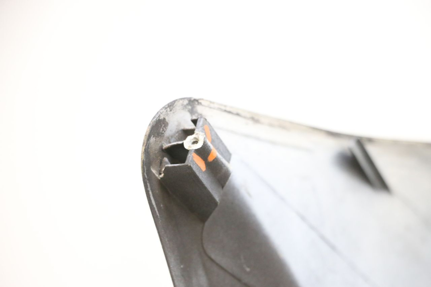 photo de SCUDO CARENA ANTERIORE SYM GTS EVO 125 (2009 - 2013) - Ricambio usato controllato