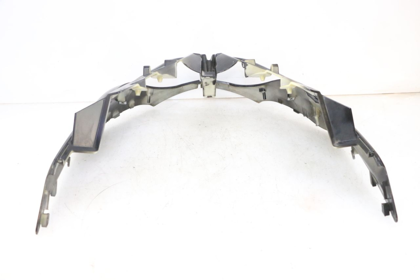 photo de SCUDO CARENA ANTERIORE JM MOTORS GTS 125 (2015 - 2019) - Primo piano ad alta risoluzione