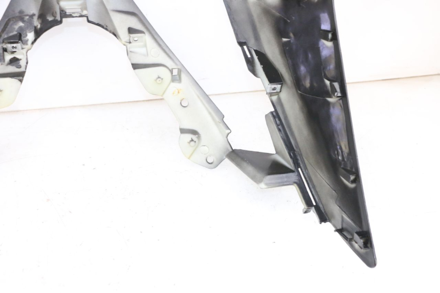 photo de SCUDO CARENA ANTERIORE JM MOTORS GTS 125 (2015 - 2019) - Vista d'insieme del prodotto