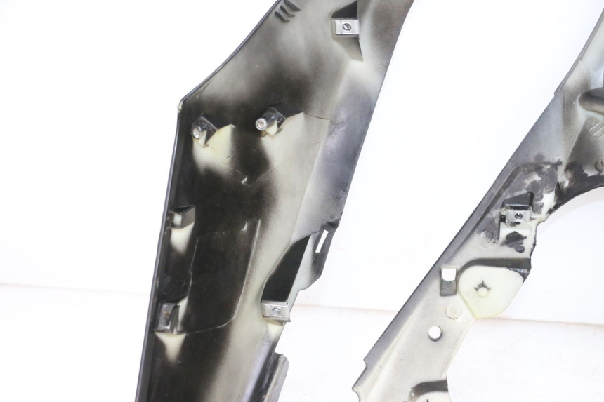 photo de SCUDO CARENA ANTERIORE JM MOTORS GTS 125 (2015 - 2019) - Marcature e riferimenti originali