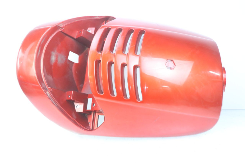 photo de FACCIATA ANTERIORE PIAGGIO HEXAGON 2T 125 (1994 - 1998) - Marcature e riferimenti originali