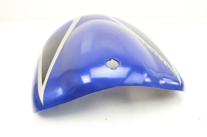 photo de ANTERIORE KEEWAY HURRICANE 50 (2006 - 2019) - Zoom sullo stato d'uso