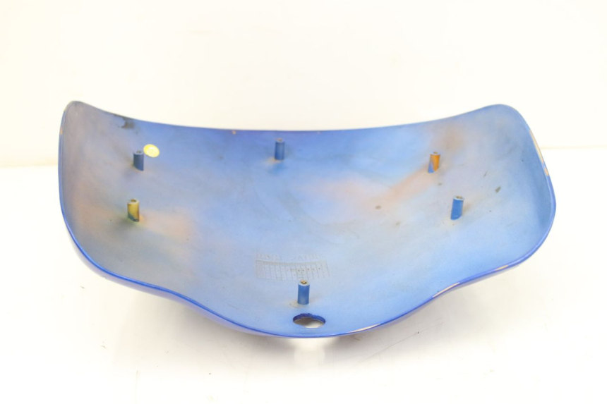 photo de ANTERIORE KEEWAY HURRICANE 50 (2006 - 2019) - Primo piano tecnico