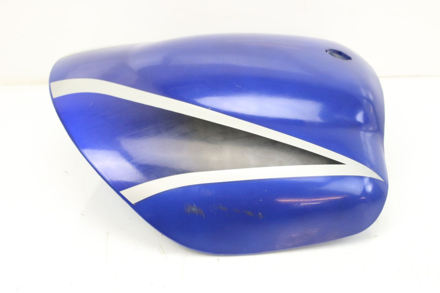 photo de ANTERIORE KEEWAY HURRICANE 50 (2006 - 2019) - Dettagli dei punti di fissaggio