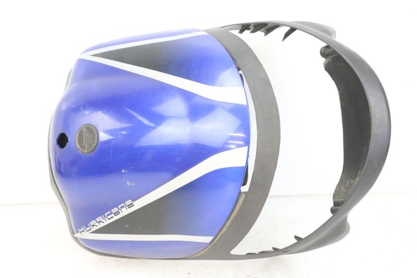 photo de ANTERIORE KEEWAY HURRICANE 50 (2006 - 2019) - Vista principale