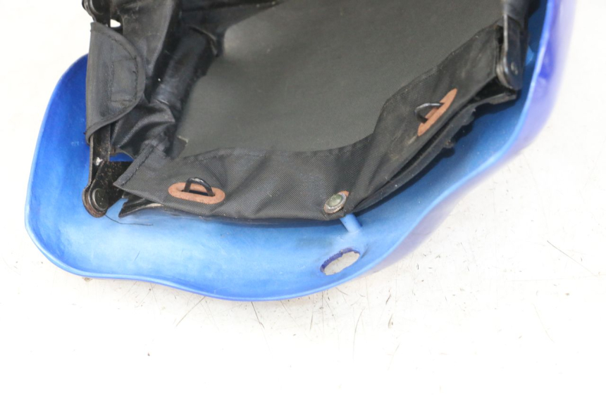 photo de ANTERIORE KEEWAY HURRICANE 50 (2006 - 2019) - Caratteristiche distintive