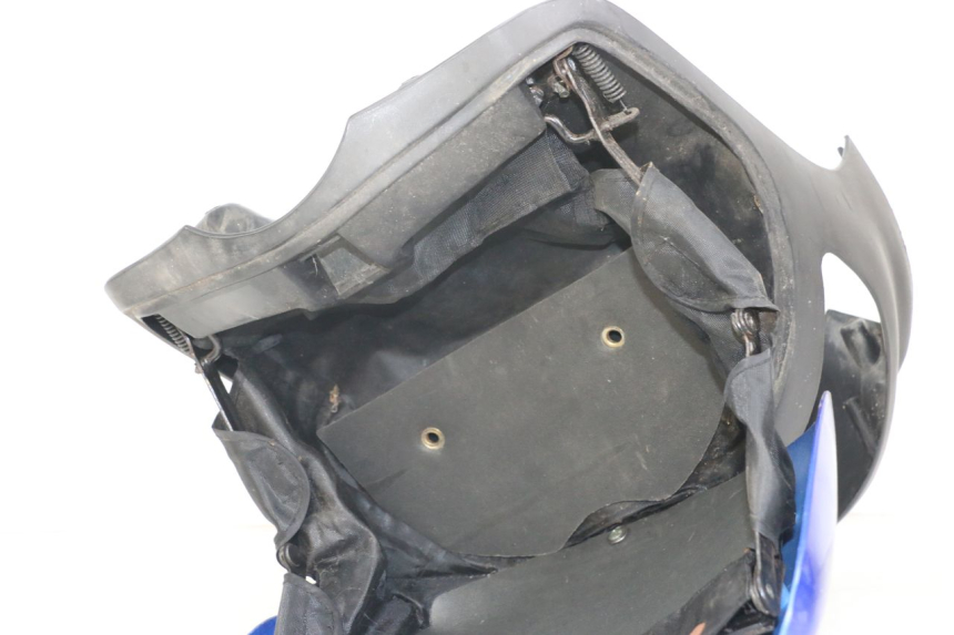 photo de ANTERIORE KEEWAY HURRICANE 50 (2006 - 2019) - Zoom sui componenti