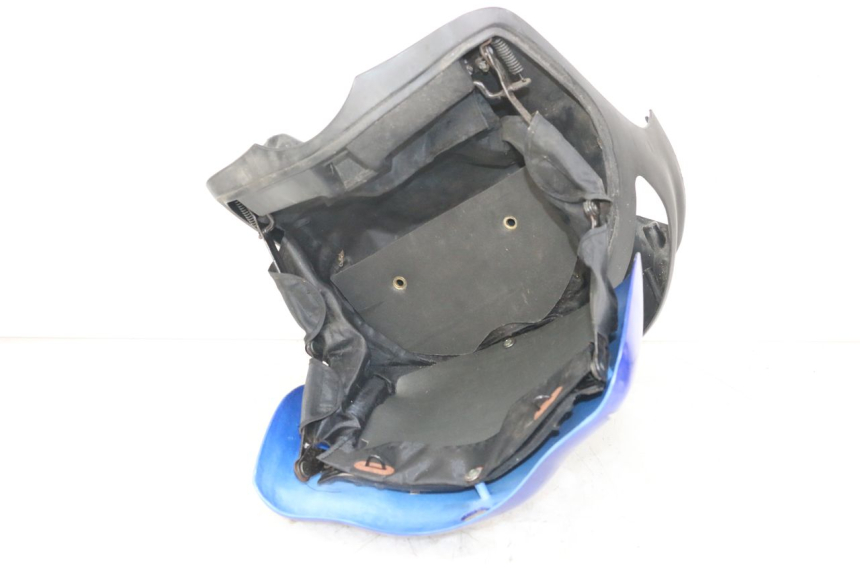 photo de ANTERIORE KEEWAY HURRICANE 50 (2006 - 2019) - Primo piano ad alta risoluzione