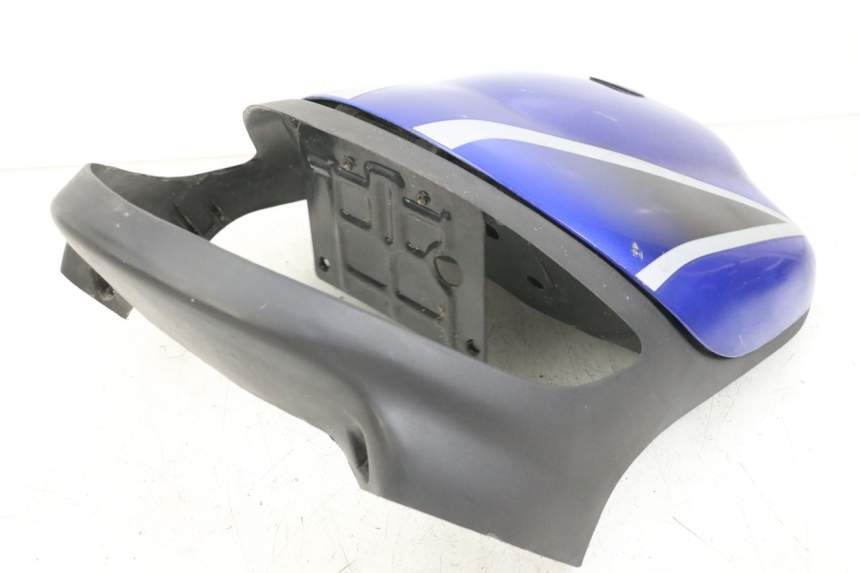 photo de ANTERIORE KEEWAY HURRICANE 50 (2006 - 2019) - Vista d'insieme del prodotto