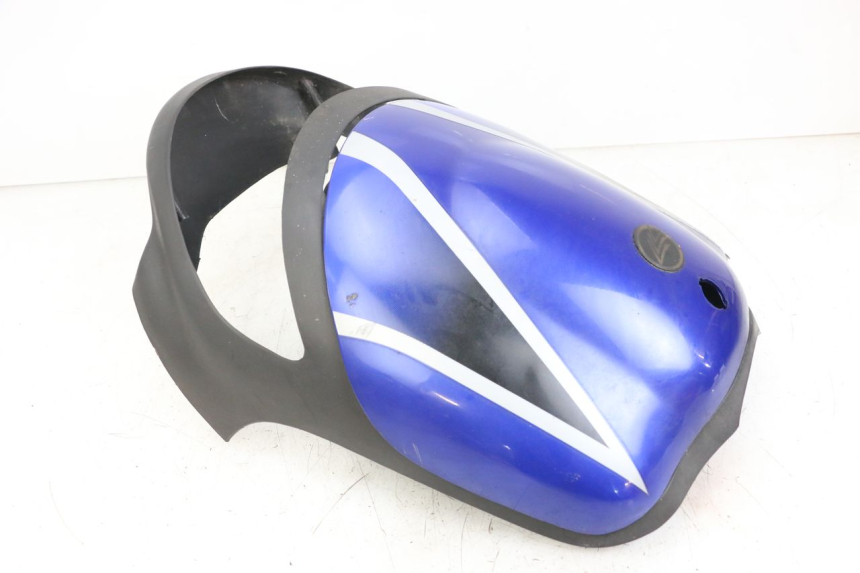 photo de ANTERIORE KEEWAY HURRICANE 50 (2006 - 2019) - Dettagli dei punti di fissaggio