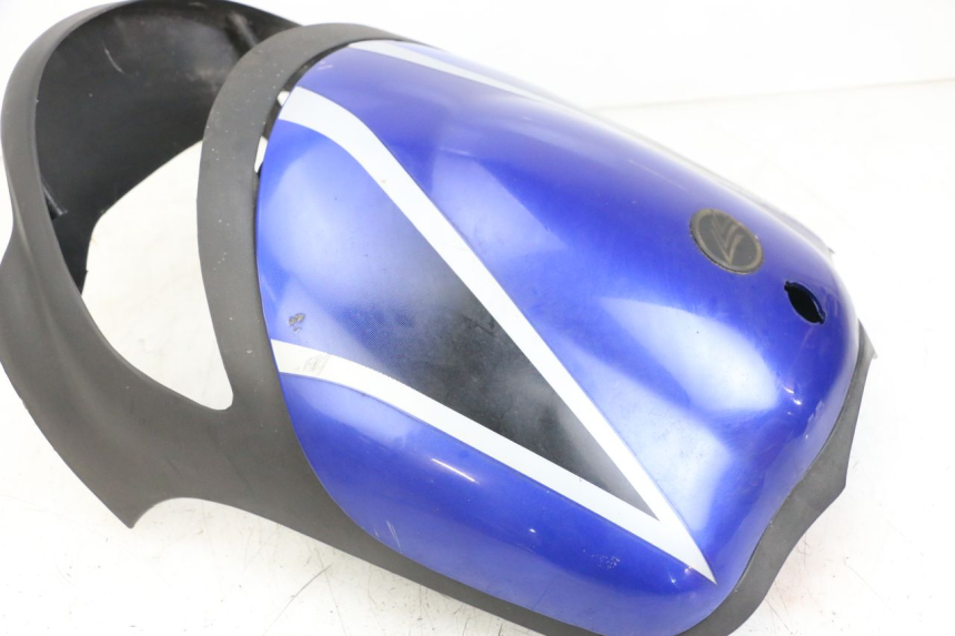 photo de ANTERIORE KEEWAY HURRICANE 50 (2006 - 2019) - Stato della superficie e materiale