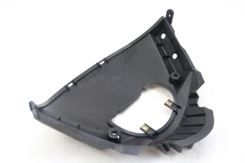 photo de PARAURTI ANTERIORE INFERIORE KYMCO DINK STREET 125 (2009 - 2014) - Altra angolazione