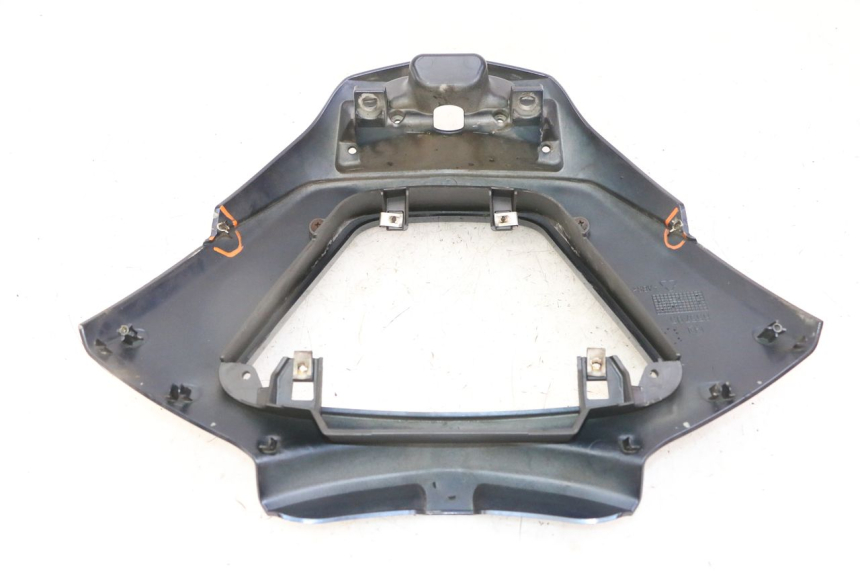 photo de CARENA ANTERIORE INFERIORE PIAGGIO MP3 LT 300 (2010 - 2016) - Marcature e riferimenti originali