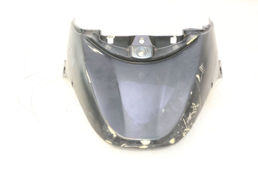 photo de PARAURTI ANTERIORE INFERIORE PEUGEOT TREKKER 50 (1995 - 2004) - Stato della superficie e materiale