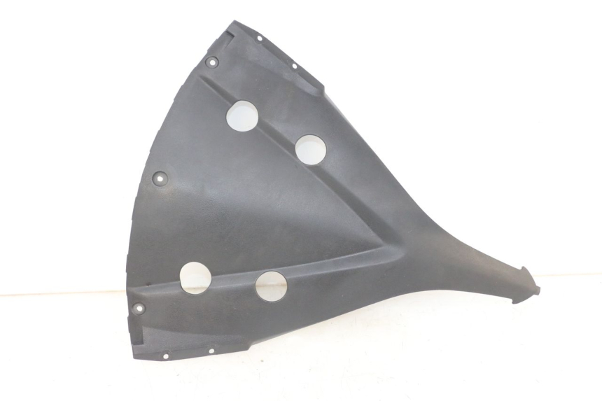 photo de FACCIATA ANTERIORE INTERNA QUADRO 3D S 350 (2013 - 2018) - Vista principale