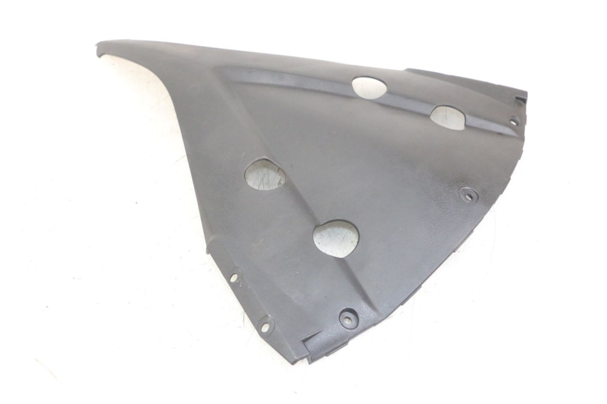 photo de FACCIATA ANTERIORE INTERNA QUADRO 3D S 350 (2013 - 2018) - Altra angolazione