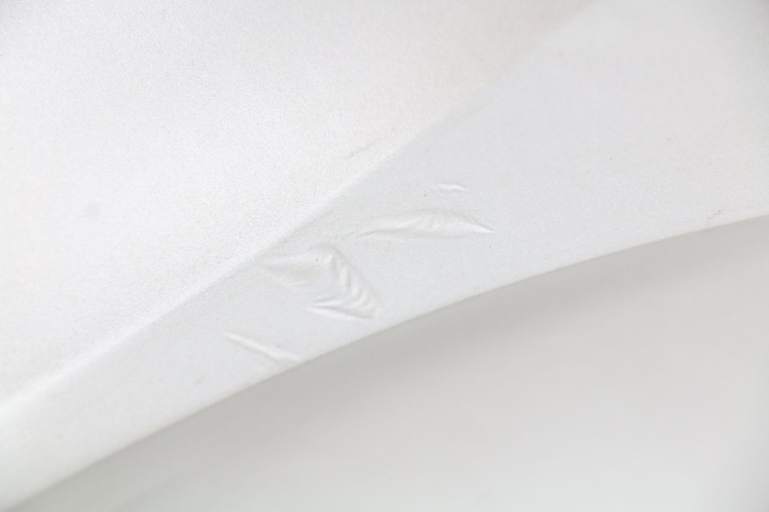 photo de FACCIATA ANTERIORE INTERNA APRILIA ATLANTIC 125 (2003 - 2009) - Vista d'insieme del prodotto