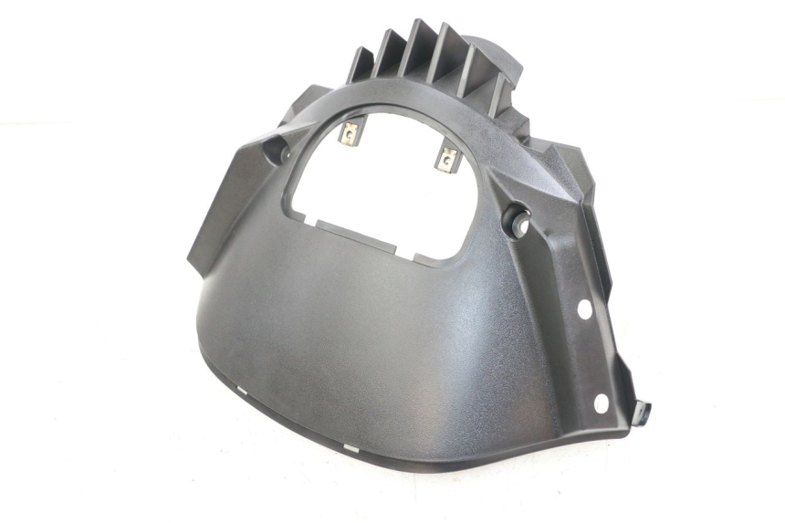 photo de  KYMCO DINK STREET ABS 125 (2011 - 2018) - Zoom sullo stato d'uso