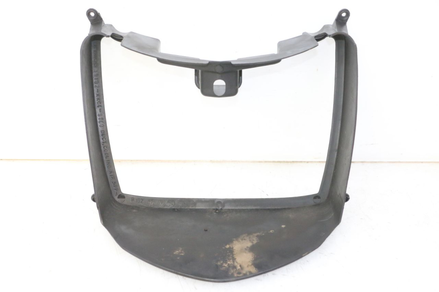 photo de CARENA ANTERIORE INTERNA KYMCO GRAND DINK 125 (2002 - 2007) - Vista principale