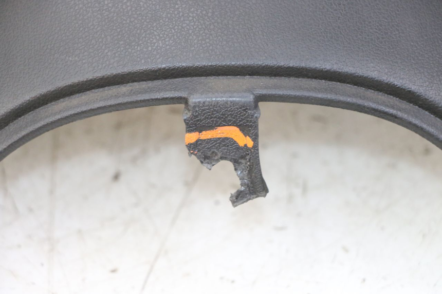 photo de FACCIATA ANTERIORE INTERNA KYMCO XCITING 500 (2007 - 2010) - Vista d'insieme del prodotto