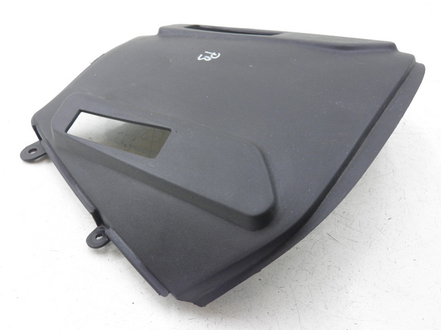 photo de FACCIATA ANTERIORE INTERNA KYMCO XCITING RI ABS 500 (2010) - Altra angolazione