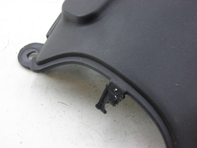 photo de FACCIATA ANTERIORE INTERNA KYMCO XCITING RI ABS 500 (2010) - Vista d'insieme del prodotto