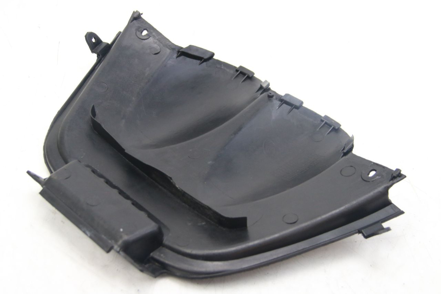 photo de FACCIATA ANTERIORE INTERNA SELECT UP OCTALIS 125 (2007 - 2012) - Altra angolazione