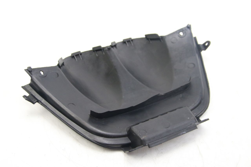 photo de FACCIATA ANTERIORE INTERNA SELECT UP OCTALIS 125 (2007 - 2012) - Primo piano tecnico