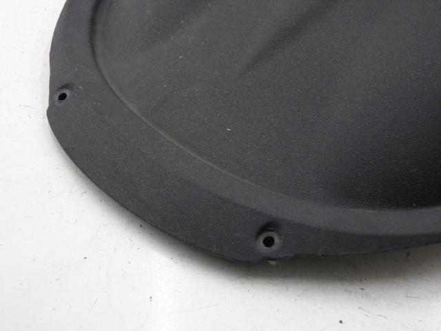 photo de FACCIATA ANTERIORE INTERNA PIAGGIO XEVO - X EVO 125 (2010 - 2015) - Primo piano tecnico