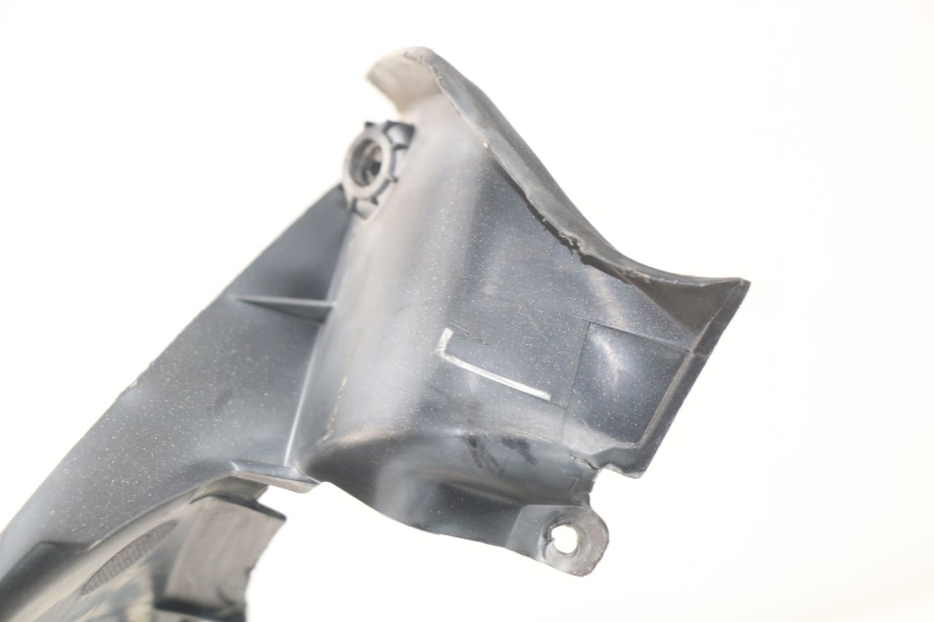 photo de FACCIATA ANTERIORE INTERNA PEUGEOT SATELIS 300 (2012 - 2015) - Zoom sullo stato d'uso