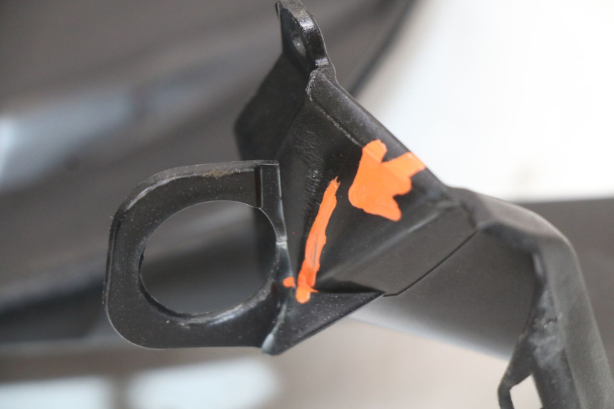 photo de FACCIATA ANTERIORE INTERNA PEUGEOT SATELIS 125 (2010 - 2012) - Stato della superficie e materiale