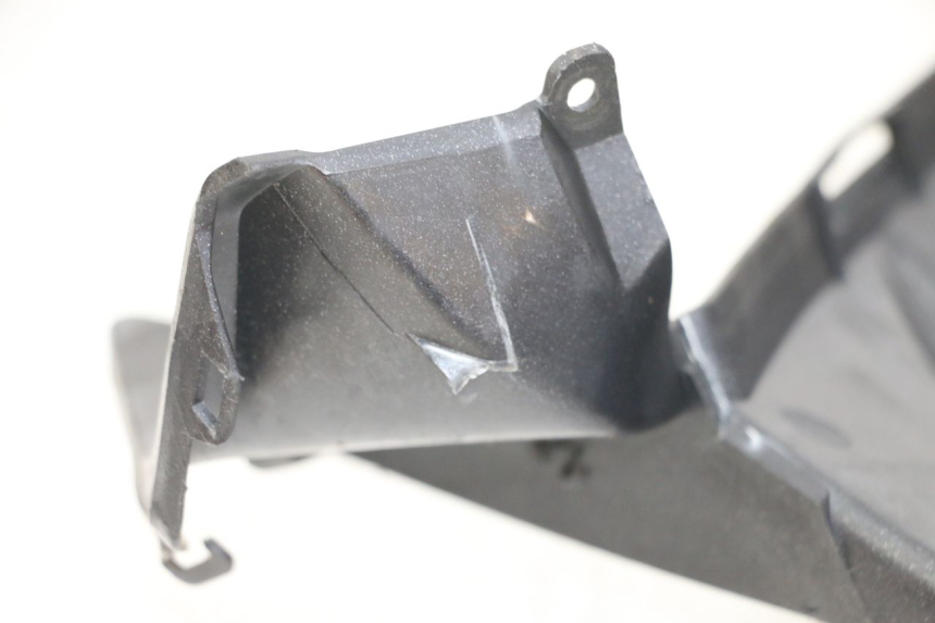 photo de FACCIATA ANTERIORE INTERNA PEUGEOT SATELIS 125 (2006 - 2009) - Zoom sullo stato d'uso